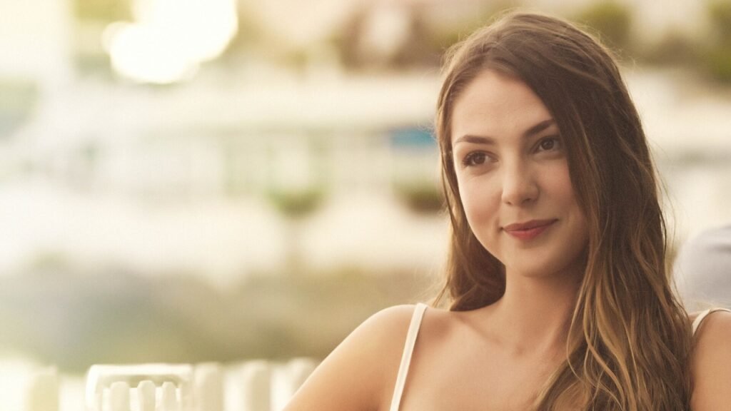 Paloma Bloyd