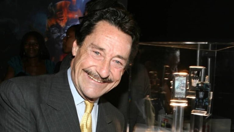“Future Was Foretold”: Peter Cullen’s Haunting Final Optimus Scene