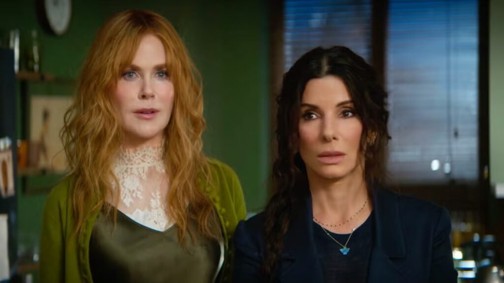 Practical Magic 2