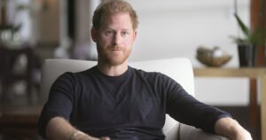 Prince Harry