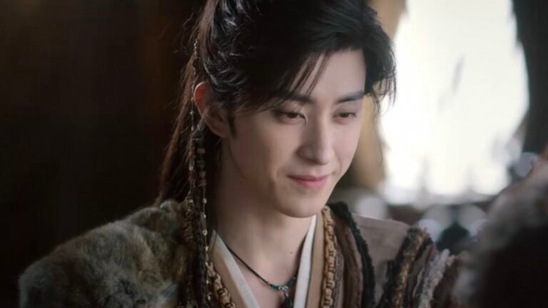 5 Upcoming Ao Ruipeng Dramas You Need to Add to Your Watchlist