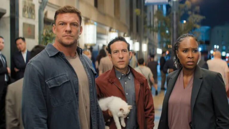 What Monty’s Betrayal Means for Jacob’s Future in Reacher