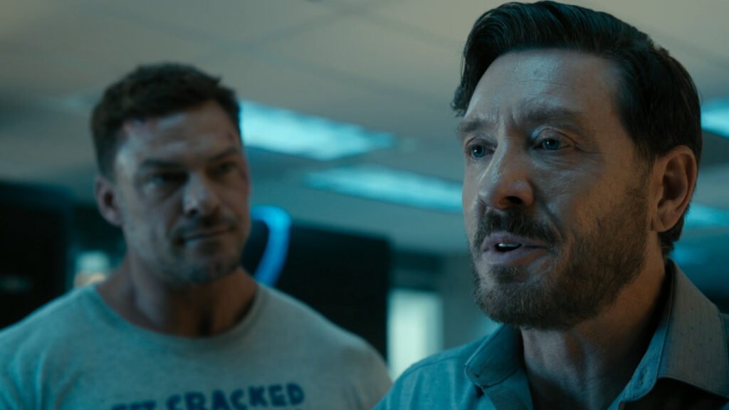 Reacher Season 4