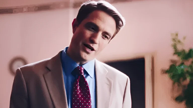 How Robert Pattinson Rescued ‘Primetime’ After Hollywood Refused to Touch It