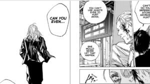 Sakamoto Days-Chapter 274