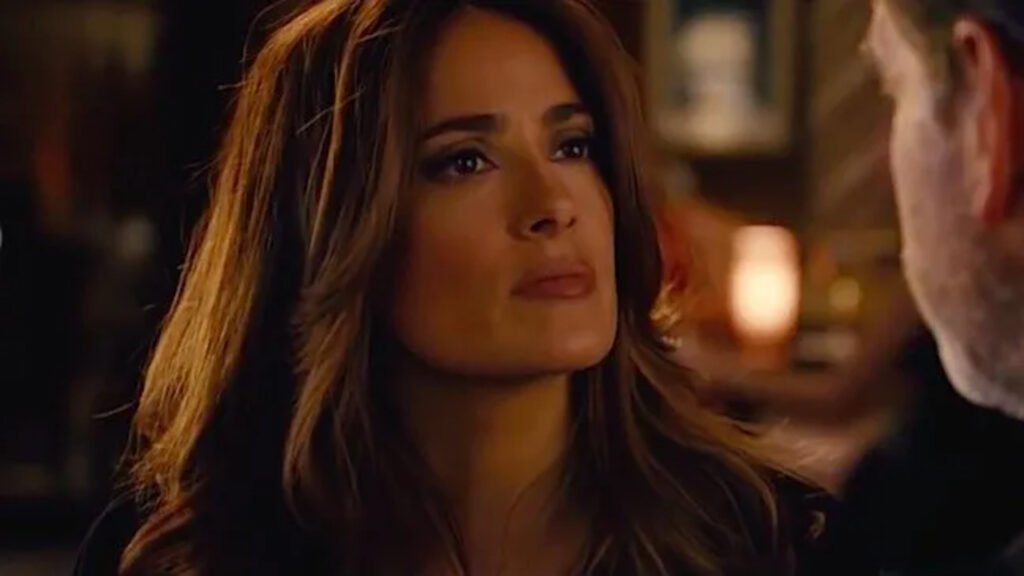 Salma Hayek in Some Kind of Beautiful