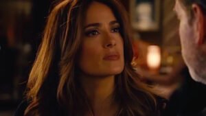 Salma Hayek in Some Kind of Beautiful