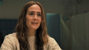 Sarah Paulson in Run