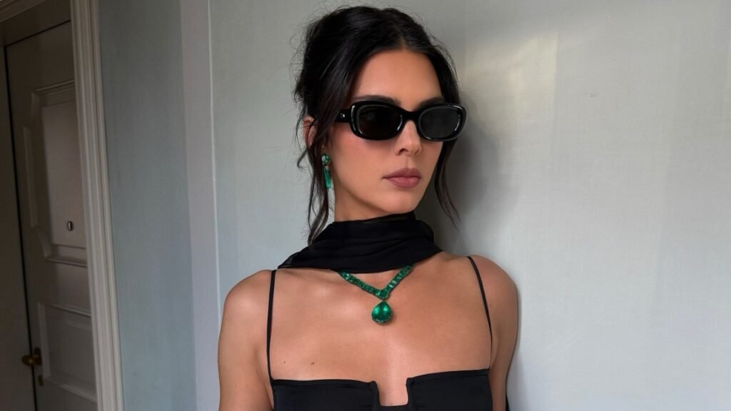 Kendal Jenner
