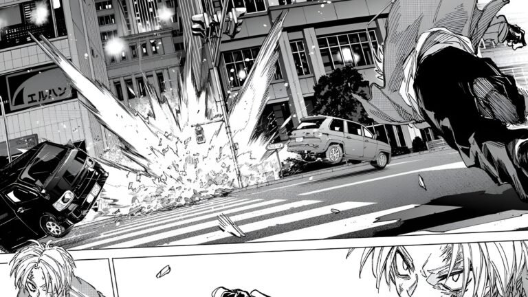Sakamoto Days Chapter 277: Release Date, Time, and Everything You Need to Know