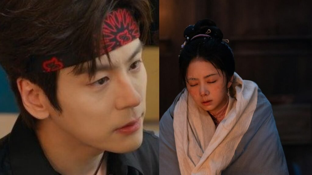September 2026 Chinese dramas