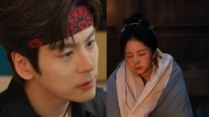 September 2026 Chinese dramas