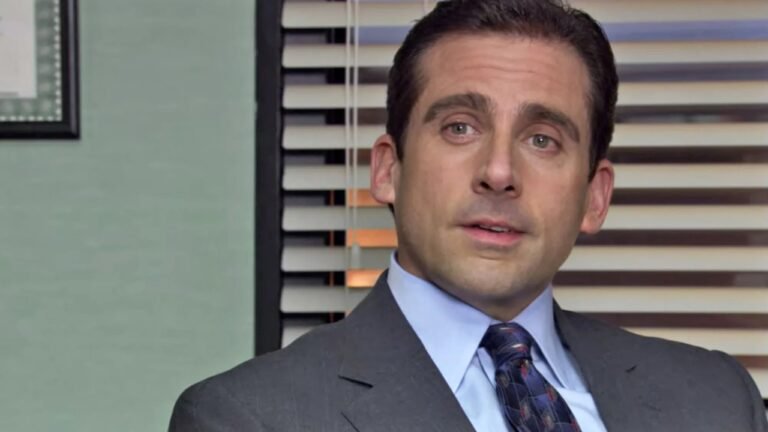 Steve Carell’s Improv Fix Saved The Office After Chili’s Threatens Lawsuit