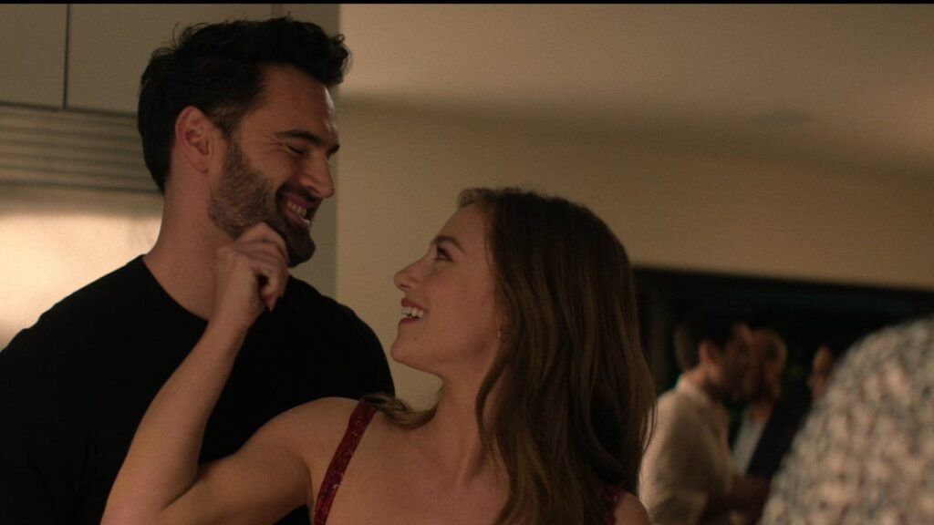 The Love Hypothesis