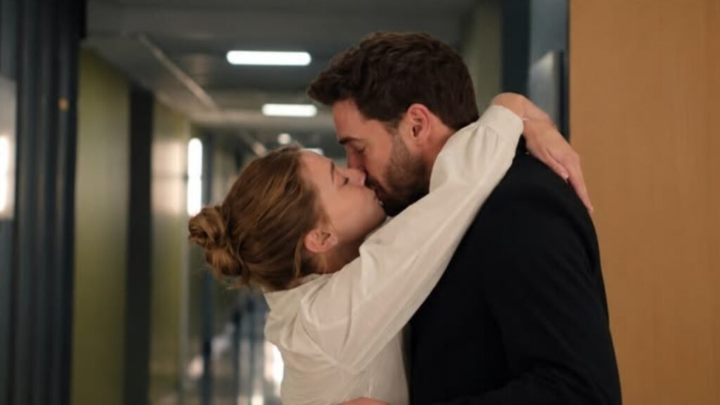 The Love Hypothesis