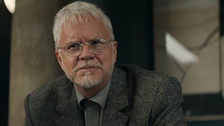 Tim Robbins Admits He Almost Got Fired After a Clash Mosh Pit