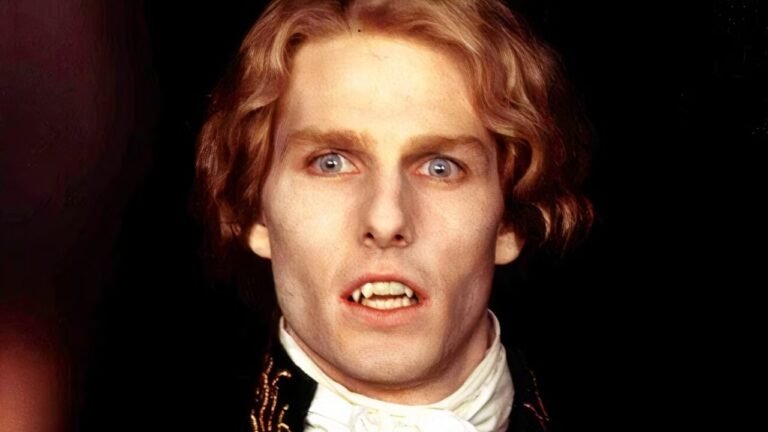 ‘She Wouldn’t Speak to Us’—Anne Rice Was Furious Over Tom Cruise Being Cast as Lestat