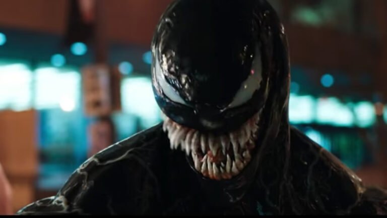 ‘Straight Voice’—How Ben Pronsky Redefined Venom for Marvel