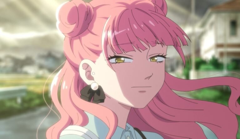 Why You and I Are Polar Opposites Episode 10 Is a Masterclass in Anime Communication