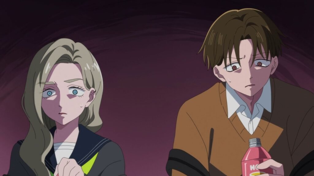 You and I Are Polar Opposites S2 Ep11