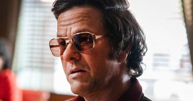 Mark Wahlberg Breaks Down By Any Means’ Most Unsettling Scene