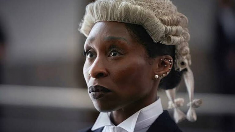 Suzie Miller Reveals the Phone Call That Turned Prima Facie Into UK Law