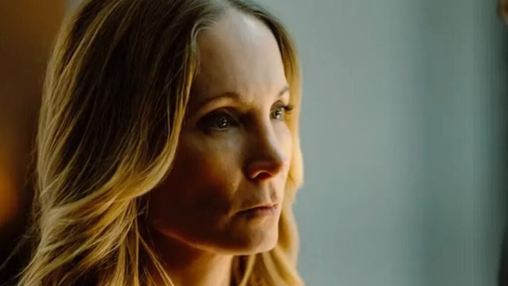 Joanne Froggatt as Bella in MobLand