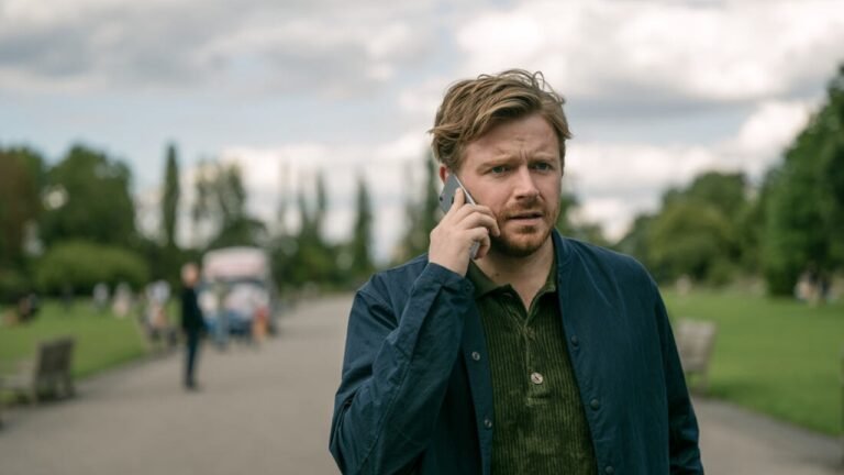 Gary Oldman Hints Jack Lowden Could Be The Next James Bond