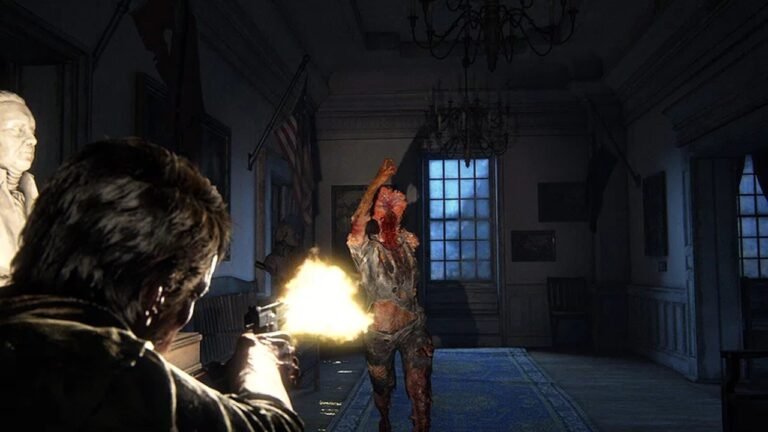 The Last of Us Is Officially Returning With 2 New Projects