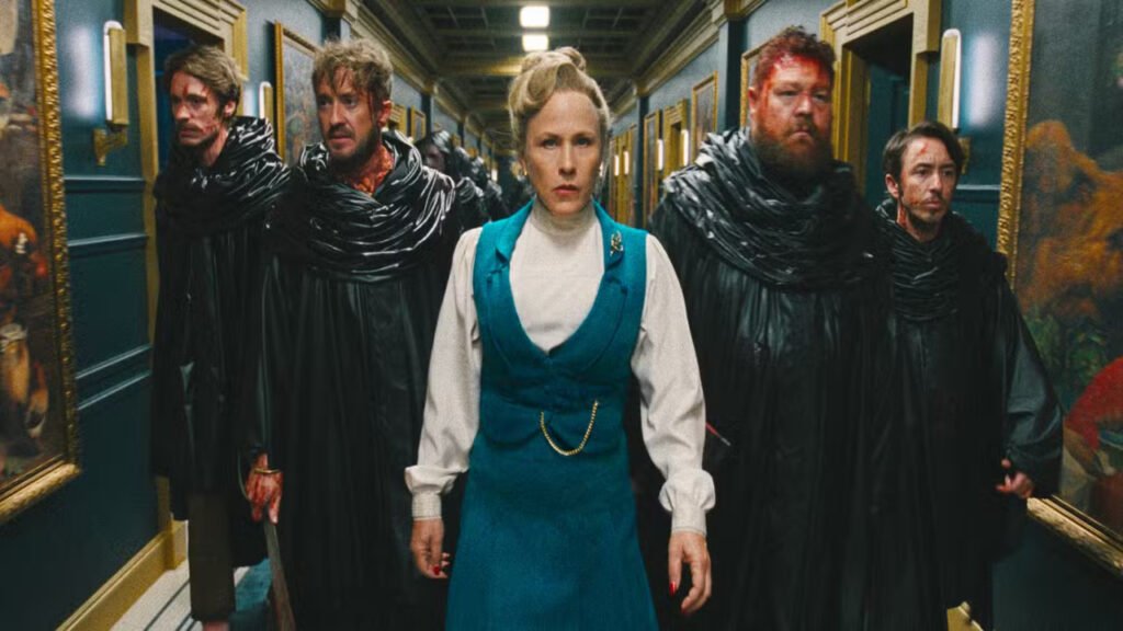 Patricia Arquette in They Will Kill You (2026)