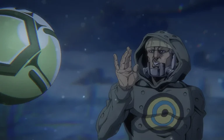 JoJo’s Bizarre Adventure Steel Ball Run Episode 5: Release Date, Streaming Time & What to Expect