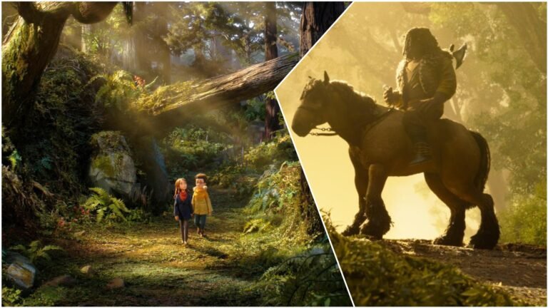 LAIKA’s Wildwood: Release Date, Full Cast, Plot, Book Ending & Where to Watch