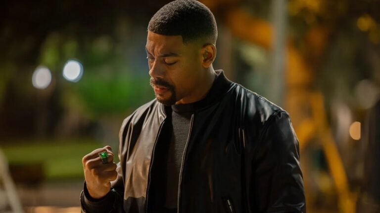 Lanterns Boss Teases John Stewart’s Insane Power for Season 2