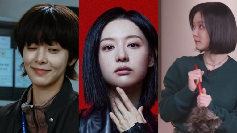 5 October 2026 K-Dramas That Prove Fall Is Prime Time for Television
