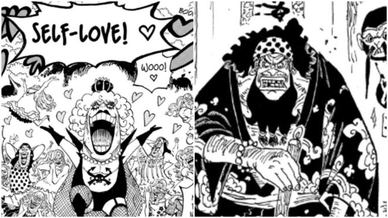 One Piece Chapter 1197: Release Date, Time, Spoilers and Everything You Need To Know