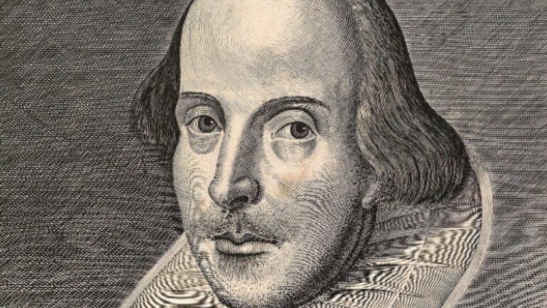 What Shakespeare’s Four Great Tragedies Reveal About Loyalty and Betrayal