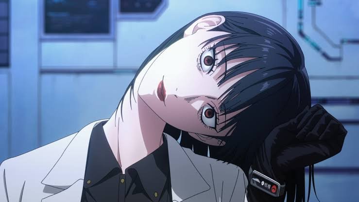 Snowball Earth anime series