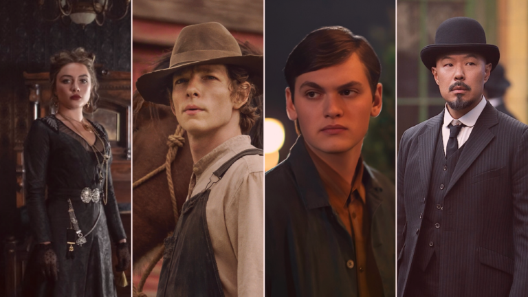4 Major Differences Between Netflix’s East of Eden and John Steinbeck’s Novel