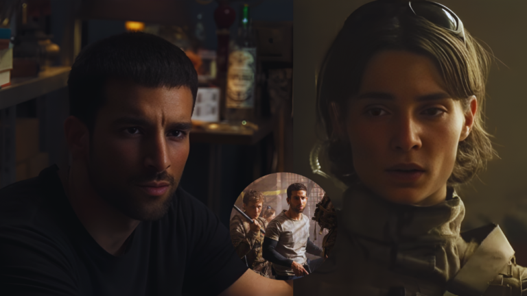 Apocalypse Z: New World: Complete Guide To Release Date, Cast, Plot, & Manel Loureiro’s Novel