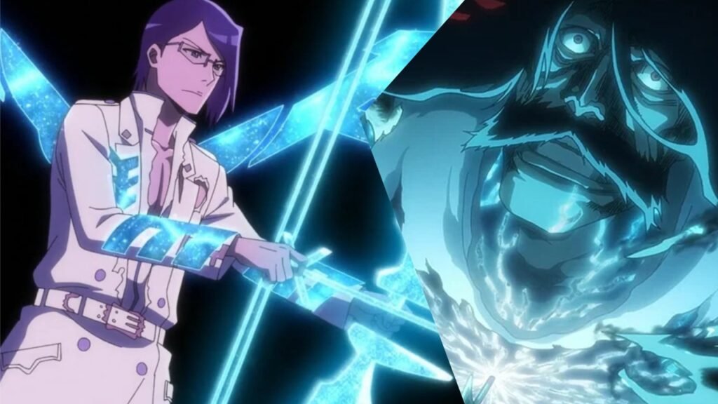 Bleach: Thousand Year Blood War - The Calamity Episode 10 Preview
