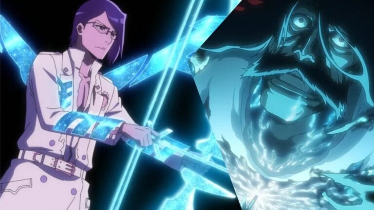 Bleach: Thousand-Year Blood War – The Calamity Episode 10 Release Date and Time