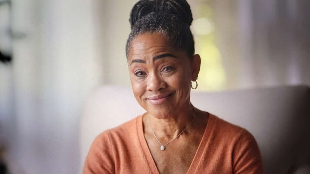 Meghan Markle's mother Doria Radland