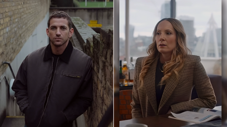 Why Did Donnie Target Jan in MobLand Season 2 Episode 3? Kat’s Scheme Explained