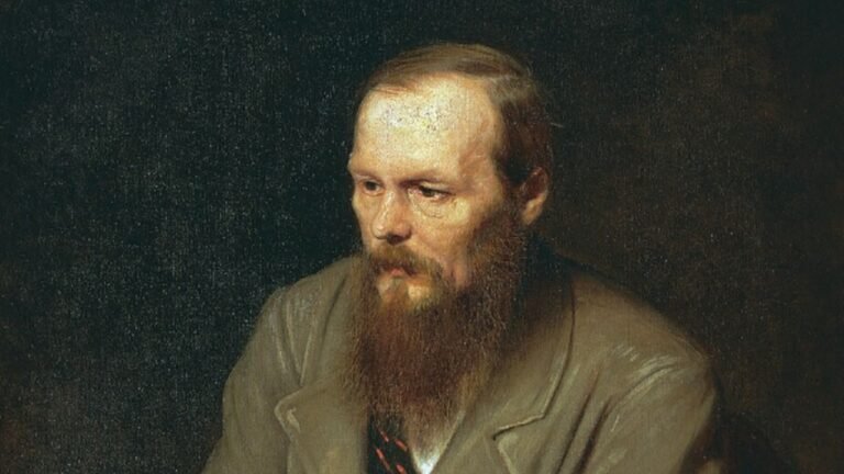 Crime and Punishment Review: Dostoevsky’s Masterpiece of Guilt and Moral Collapse