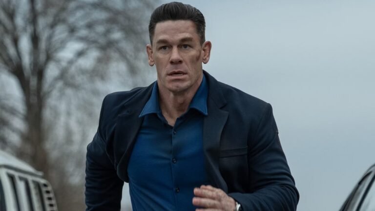 John Cena’s Matchbox The Movie Crushes Mayday and F1 to Become #1 Worldwide