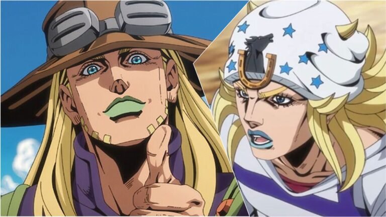 JoJo’s Bizarre Adventure Steel Ball Run Episode 7: Release Date, Streaming Time & What to Expect