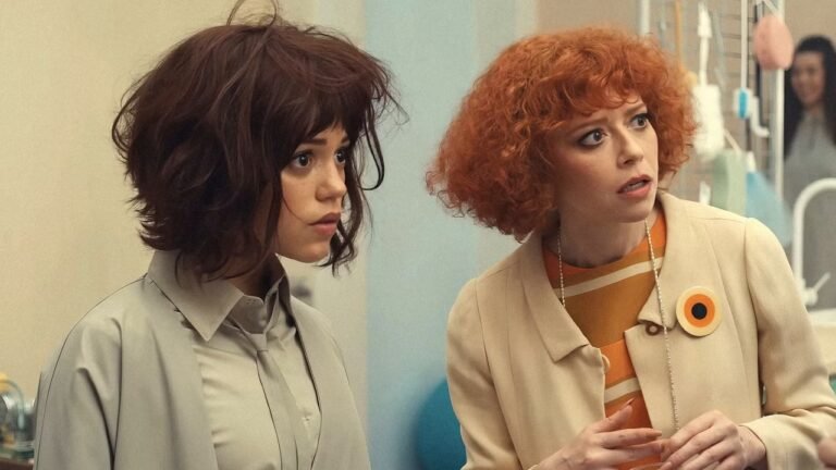 Klara and the Sun (2026): Release Date, Cast, Plot, Ending & Netflix Window