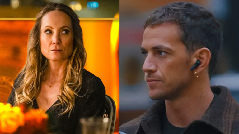 Why Did Jan Kill Donnie in MobLand Season 2? Episode 6 Ending Explained