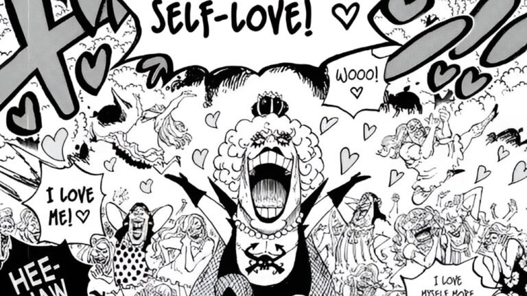 One Piece Chapter 1196 Ending Explained: What Is Sanji’s Real Weakness?