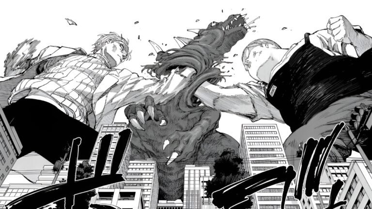 Sakamoto Days Chapter 280: Release Date, Where to Read, and What to Expect